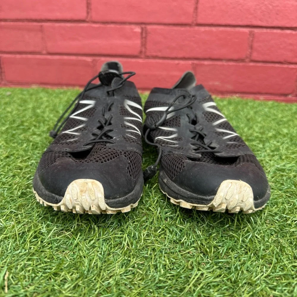 The North Face shoes have
